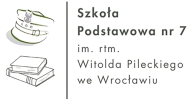Szkoła Podstawowa nr 7 we Wrocławiu
